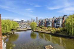 1523 Mariner Walk  Vancouver, BC V6J 5A6