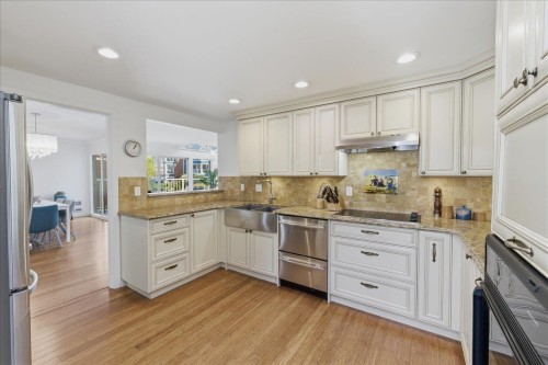 1523 Mariner Walk, Vancouver, BC 
