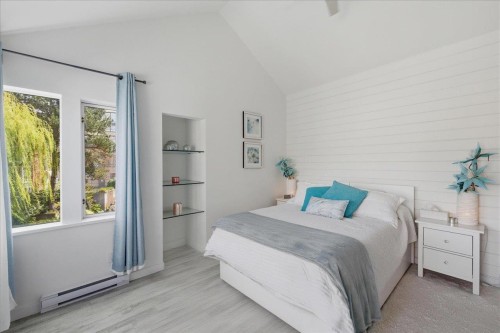 1523 Mariner Walk, Vancouver, BC 
