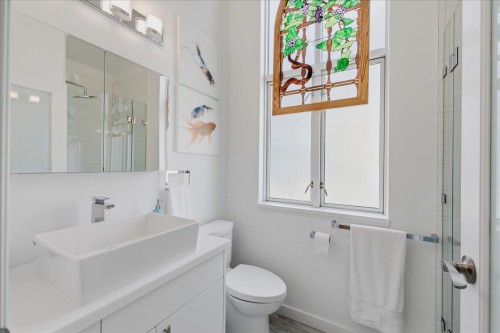 1523 Mariner Walk, Vancouver, BC 