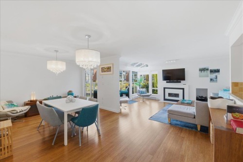 1523 Mariner Walk, Vancouver, BC 