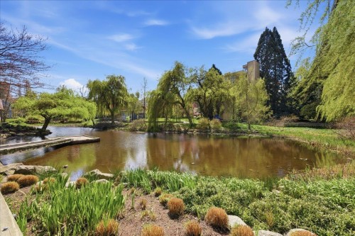 1523 Mariner Walk, Vancouver, BC 