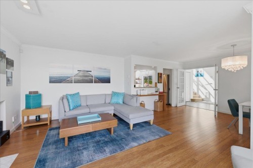1523 Mariner Walk, Vancouver, BC 