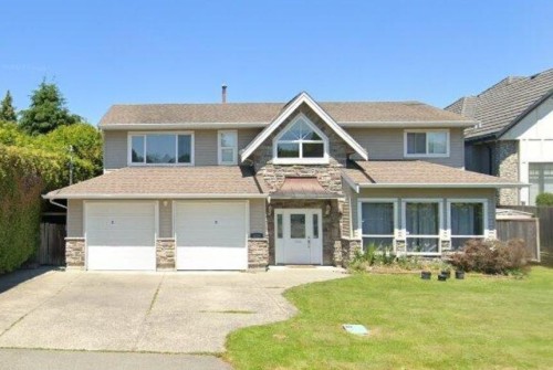 9228 Pinewell Crescent, Richmond, BC 
