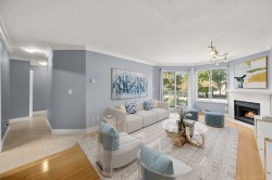 204-1171 Pipeline Road  Coquitlam, BC V3B 4R9