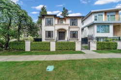 2149 46th Avenue W Vancouver, BC V6M 2L2