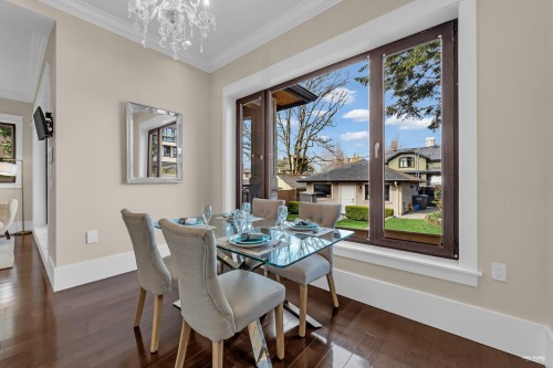 2149 46Th Avenue W, Vancouver, BC 