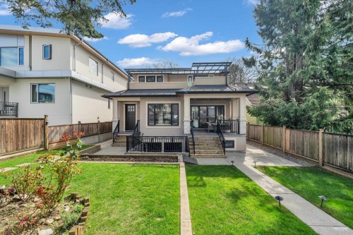 2149 46Th Avenue W, Vancouver, BC 