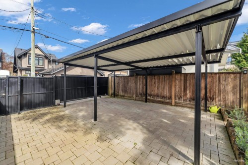 2149 46Th Avenue W, Vancouver, BC 