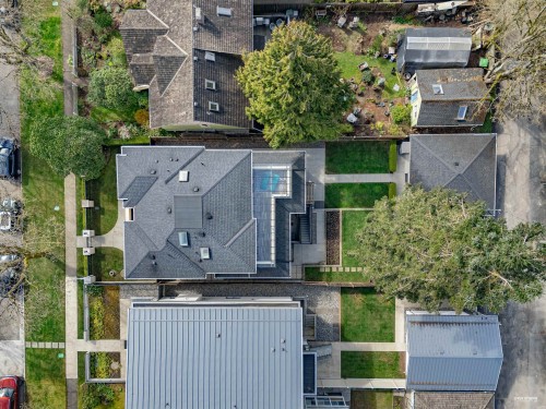 2149 46Th Avenue W, Vancouver, BC 