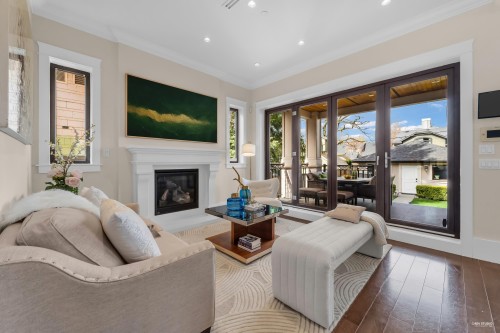 2149 46Th Avenue W, Vancouver, BC 