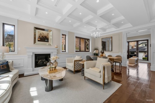 2149 46Th Avenue W, Vancouver, BC 