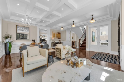 2149 46Th Avenue W, Vancouver, BC 