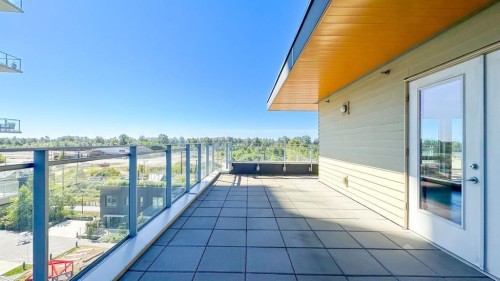 711-8580 River District Crossing, Vancouver, BC 