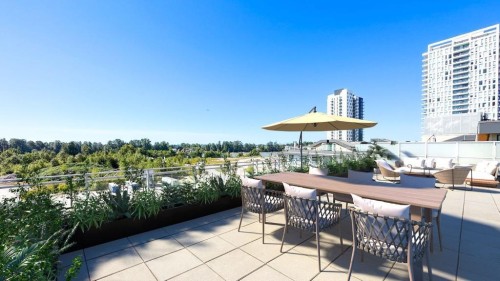 711-8580 River District Crossing, Vancouver, BC 