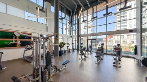 711-8580 River District Crossing, Vancouver, BC 
