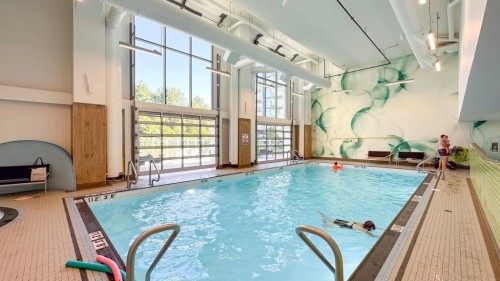 711-8580 River District Crossing, Vancouver, BC 