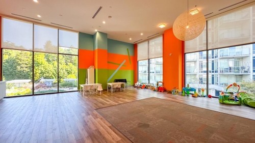 711-8580 River District Crossing, Vancouver, BC 