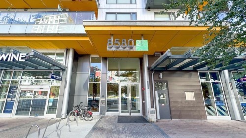 711-8580 River District Crossing, Vancouver, BC 