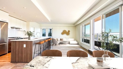 711-8580 River District Crossing, Vancouver, BC 