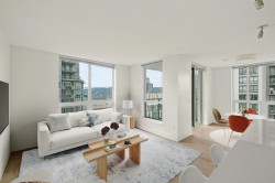 2306-3007 Glen Drive Coquitlam, BC V3B 0L8