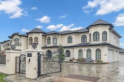 12320 No. 3 Road  Richmond, BC V7A 1X5