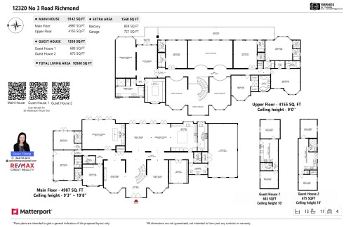 12320 No. 3 Road, Richmond, BC 