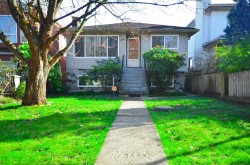 862 49th Avenue E Vancouver, BC V5W 2H5