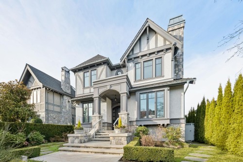 4021 28Th Avenue W, Vancouver, BC 