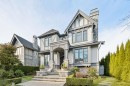 4021 28Th Avenue W, Vancouver, BC 