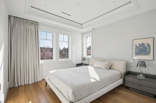 4021 28Th Avenue W, Vancouver, BC 