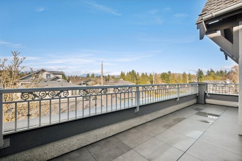 4021 28Th Avenue W, Vancouver, BC 