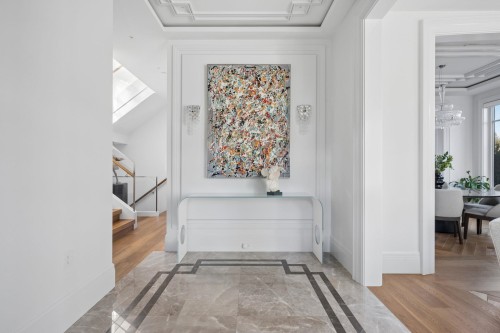 4021 28Th Avenue W, Vancouver, BC 