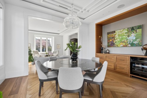 4021 28Th Avenue W, Vancouver, BC 