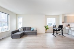 123-488 Furness Street New Westminster, BC V3M 0M1