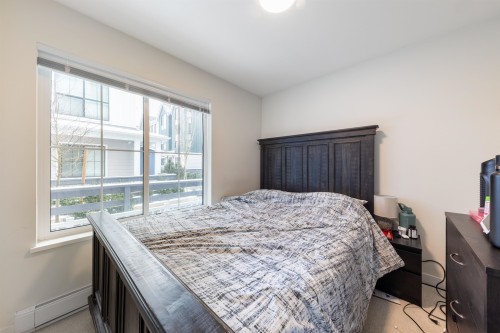 123-488 Furness Street, New Westminster, BC 