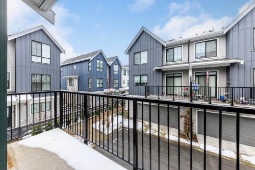 123-488 Furness Street, New Westminster, BC 