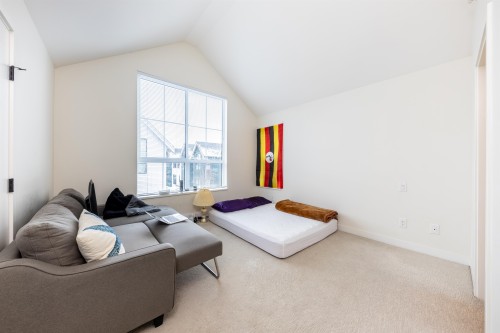 123-488 Furness Street, New Westminster, BC 
