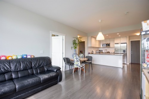 406-3263 Pierview Crescent, Vancouver, BC 