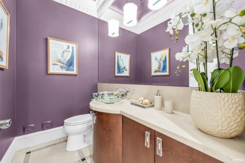 6851 Mayflower Drive, Richmond, BC 