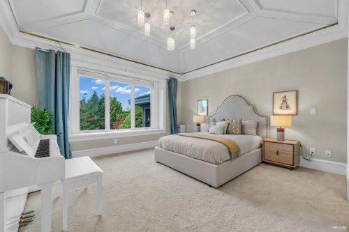 6851 Mayflower Drive, Richmond, BC 