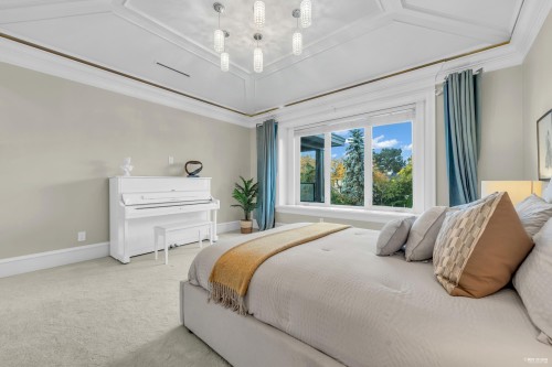 6851 Mayflower Drive, Richmond, BC 