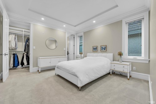 6851 Mayflower Drive, Richmond, BC 