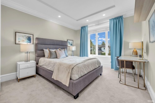 6851 Mayflower Drive, Richmond, BC 