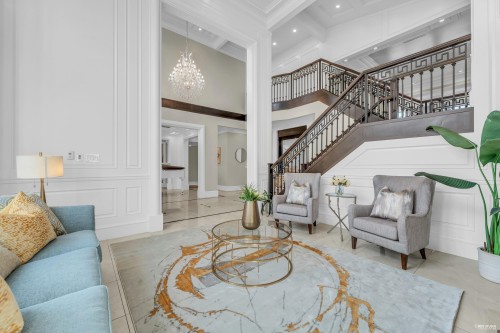6851 Mayflower Drive, Richmond, BC 