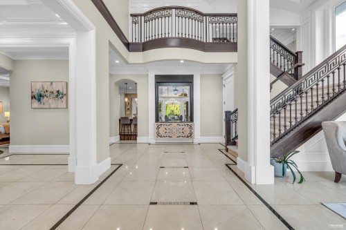 6851 Mayflower Drive, Richmond, BC 