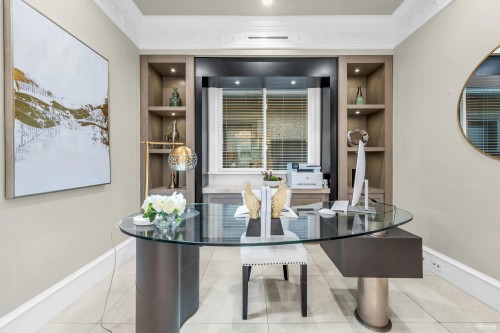 6851 Mayflower Drive, Richmond, BC 