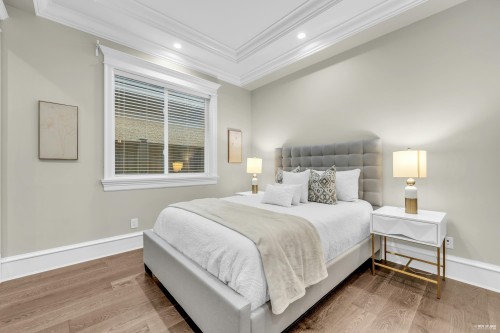 6851 Mayflower Drive, Richmond, BC 