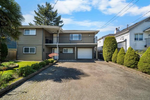 228 Pembina Street  New Westminster, BC V3M 5J4