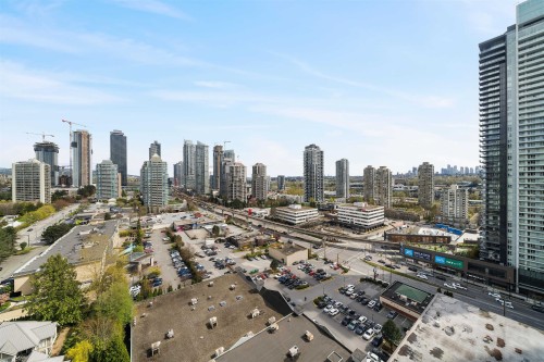 1906-4132 Halifax Street, Burnaby, BC 